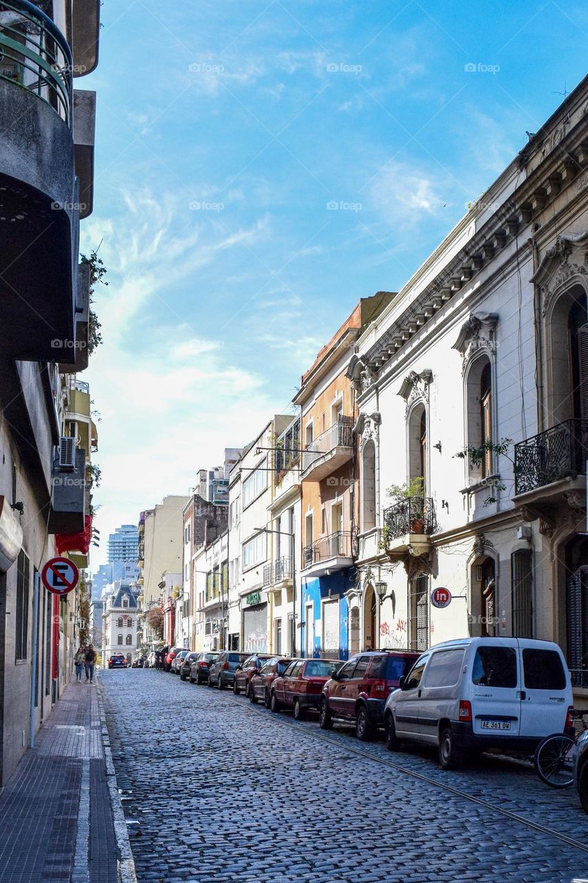 Buenos Aires Argentina