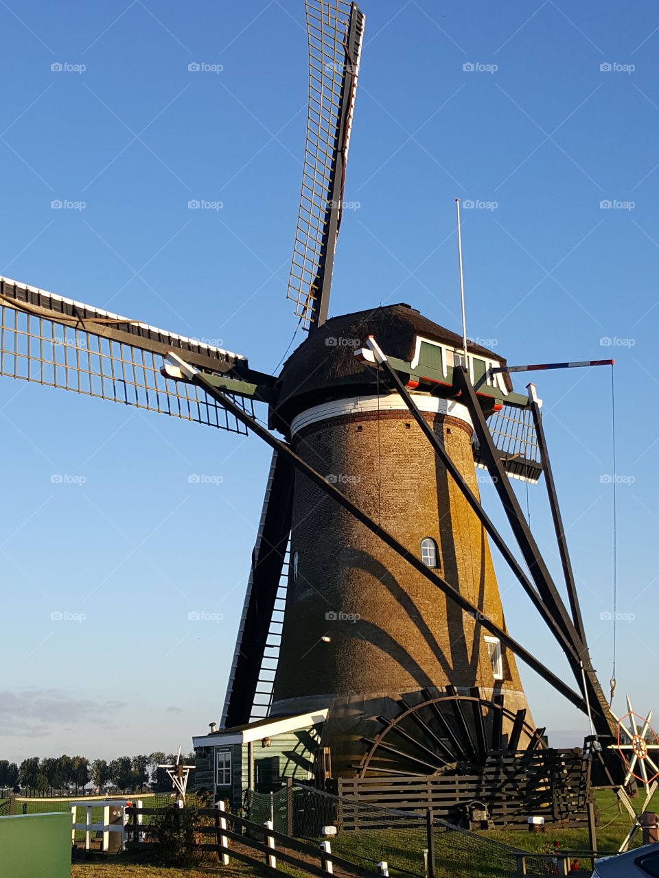 Windmill