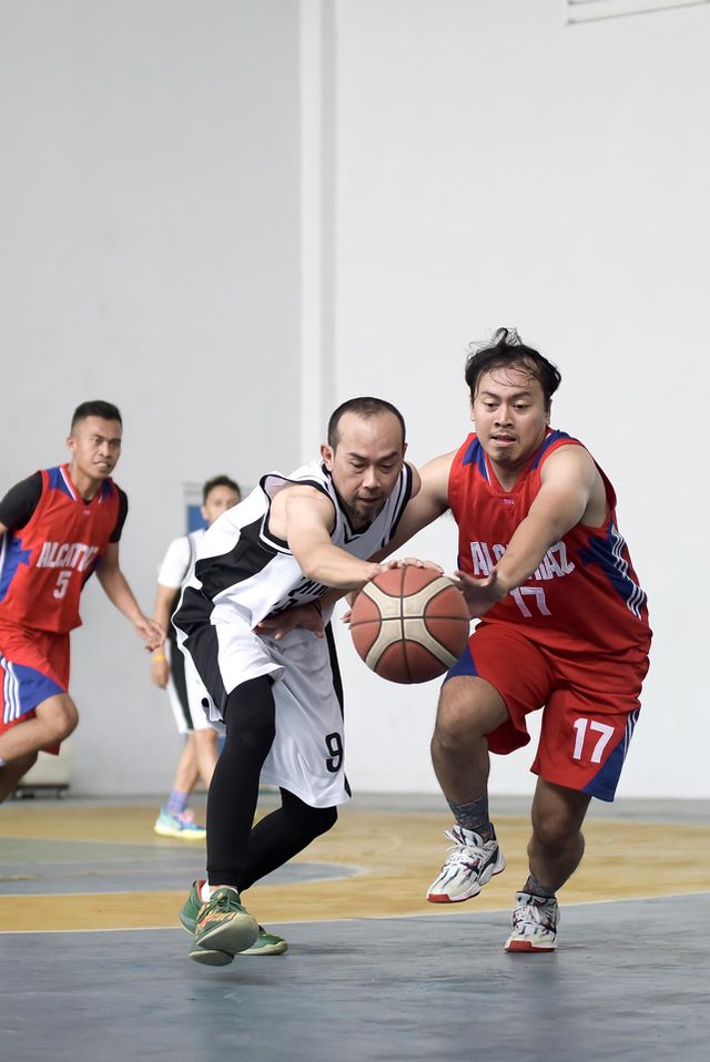 Basket ball
