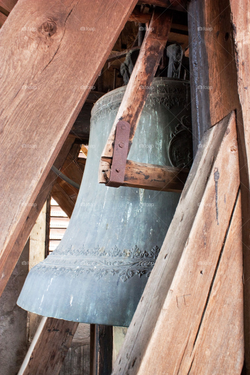 Church bell