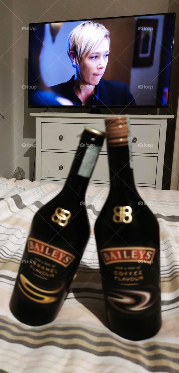 serie time with Netflix - How to Get Away with Murder