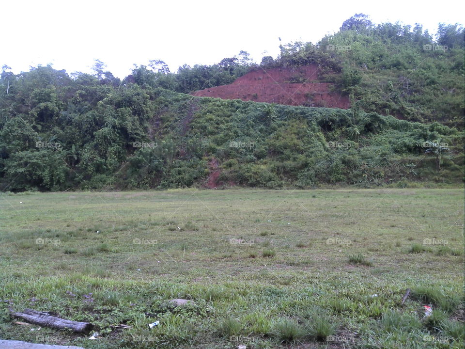 Lapangan Kinatang