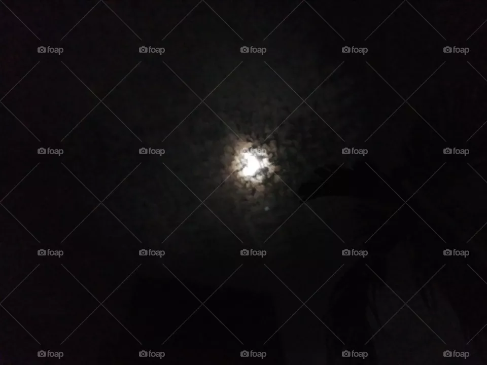 moon