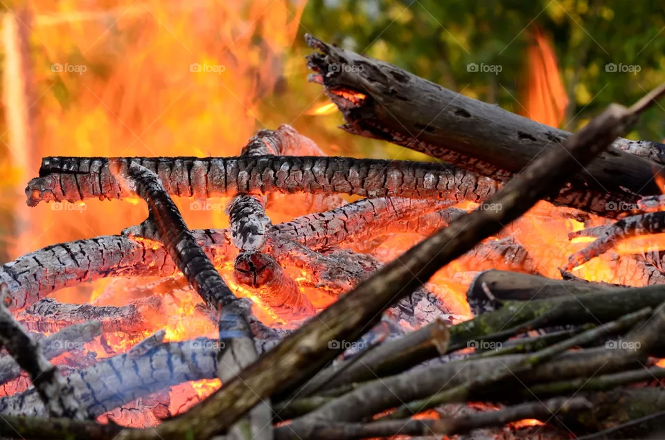 fire