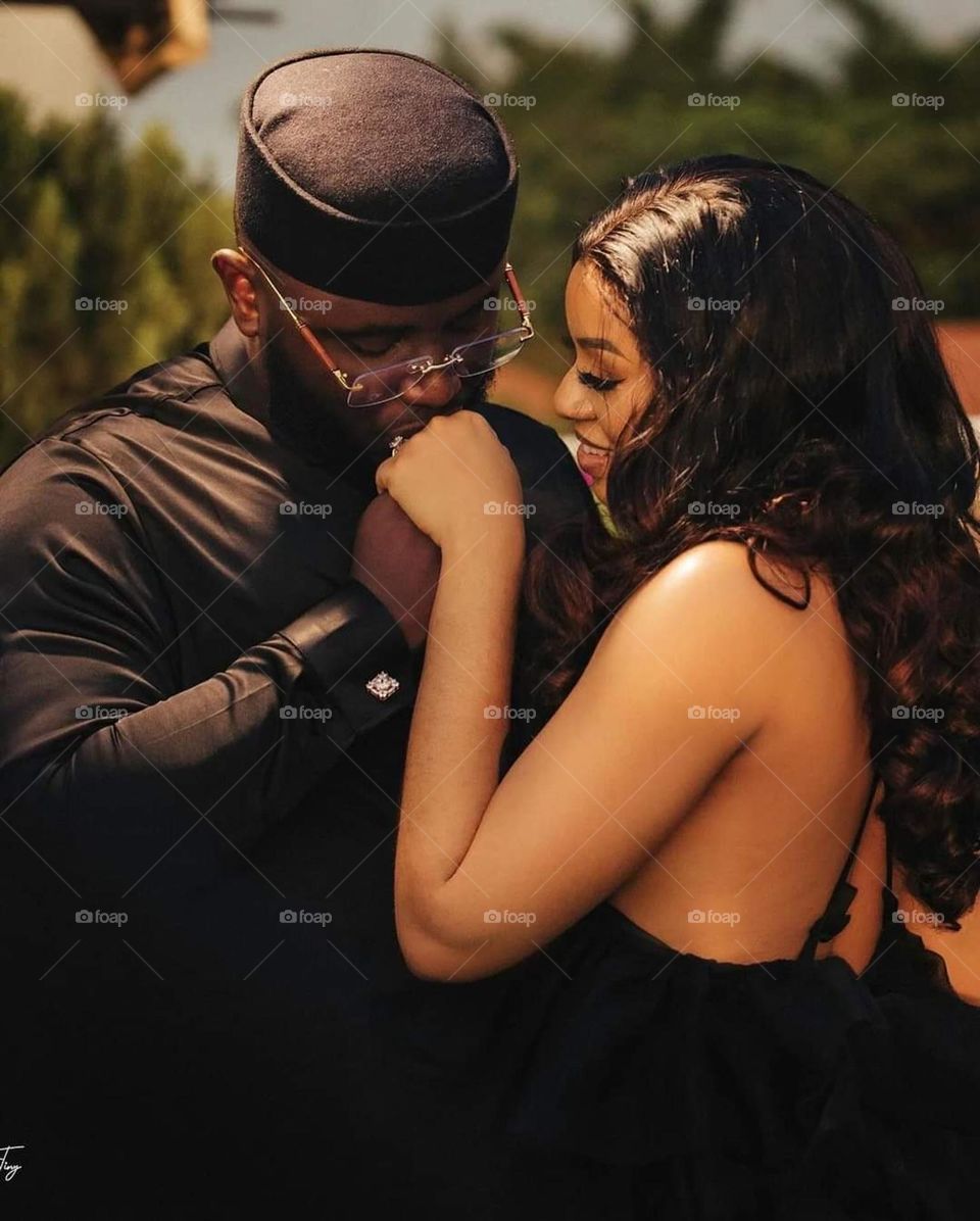 Their affectionate and cute interaction melt hearts.