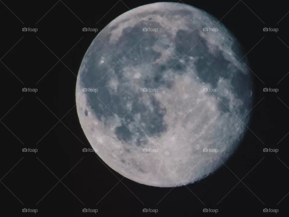 moon