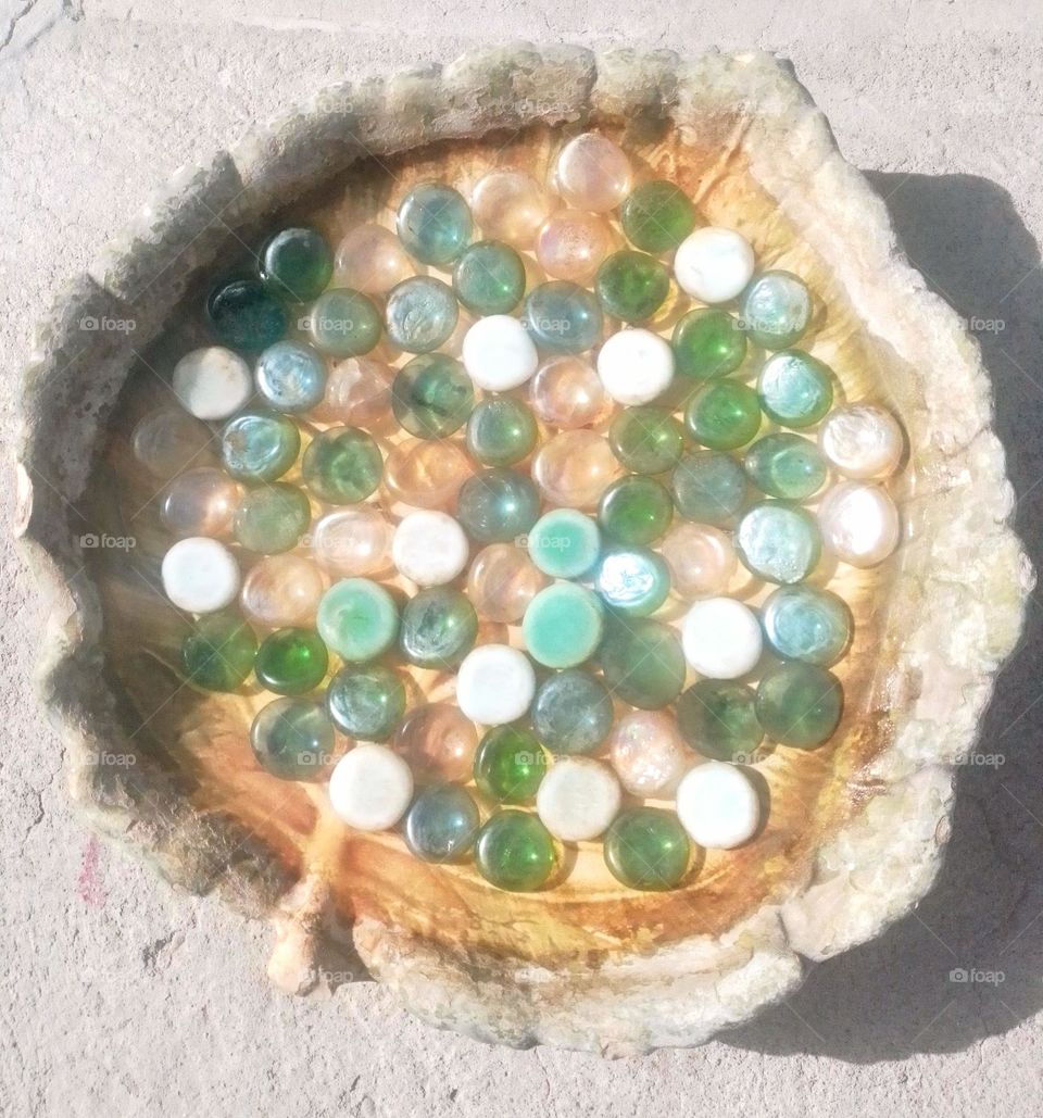 Geometry Series: Circle