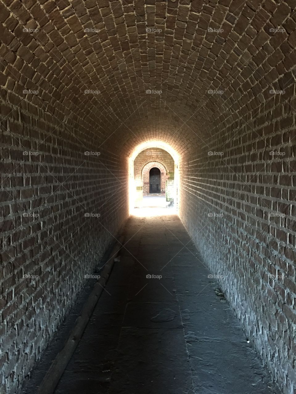 Tunnel 