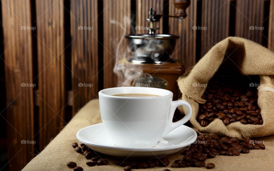 Coffe Espresso