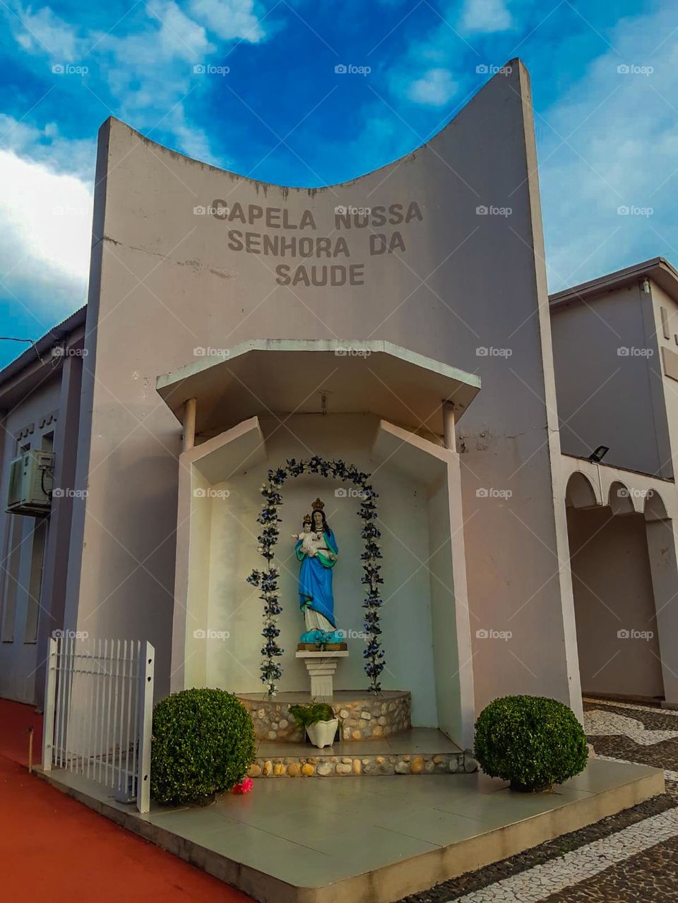 Igreja Católica