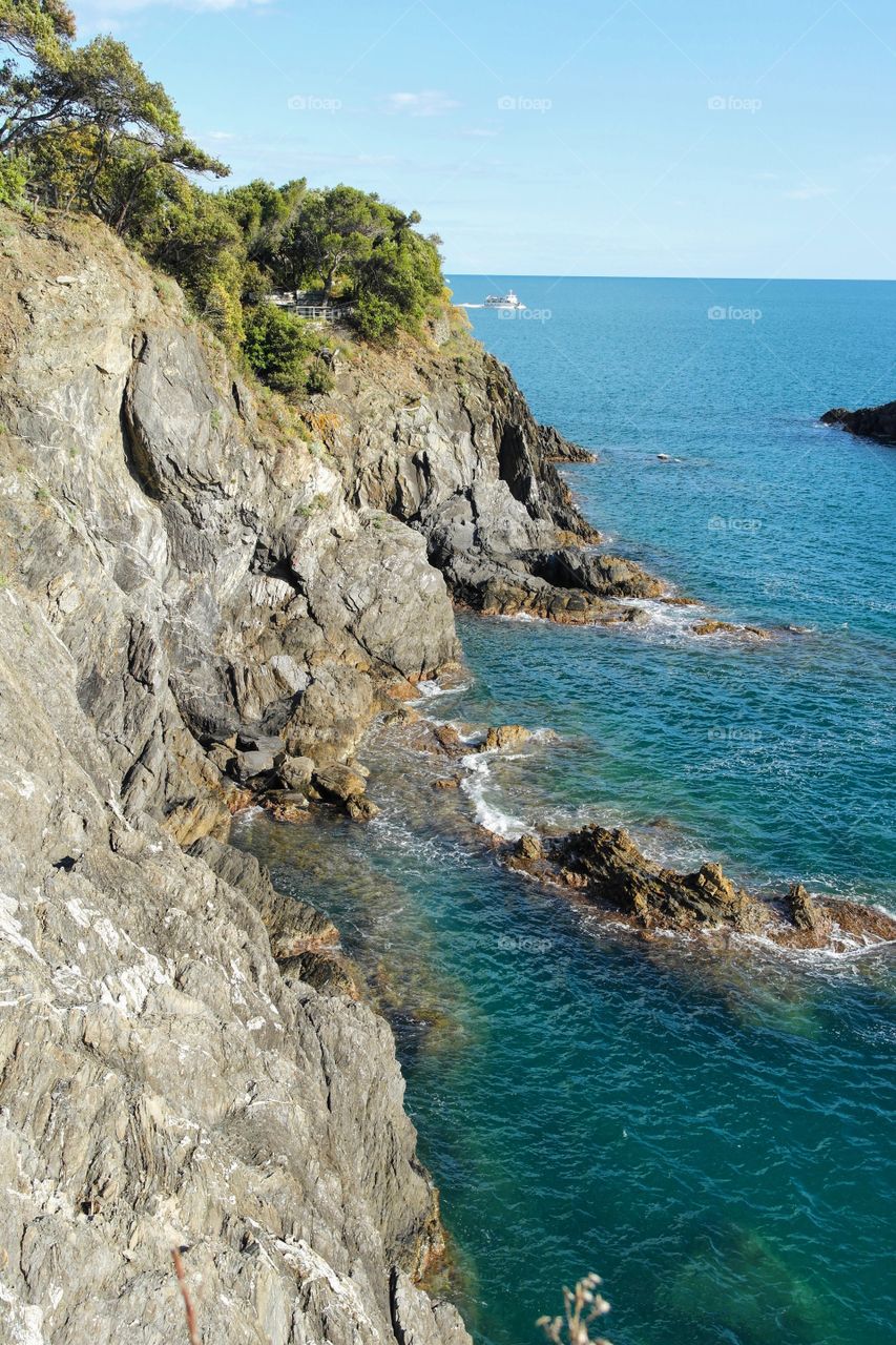 Cinque Terre