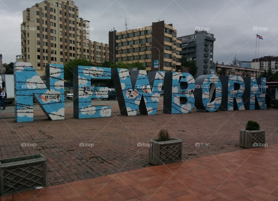 NewBorn Kosovo