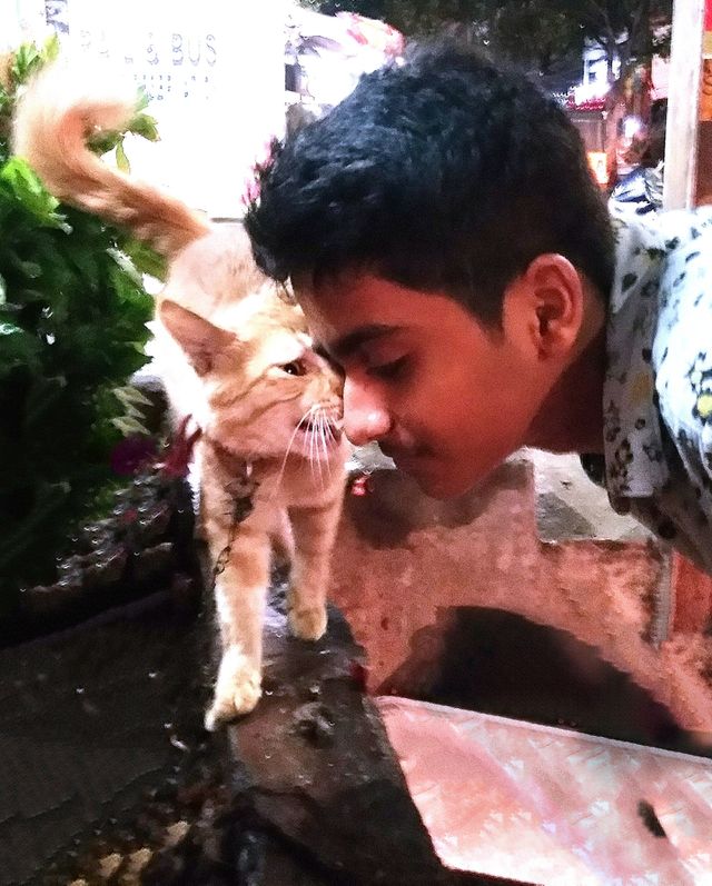 Love