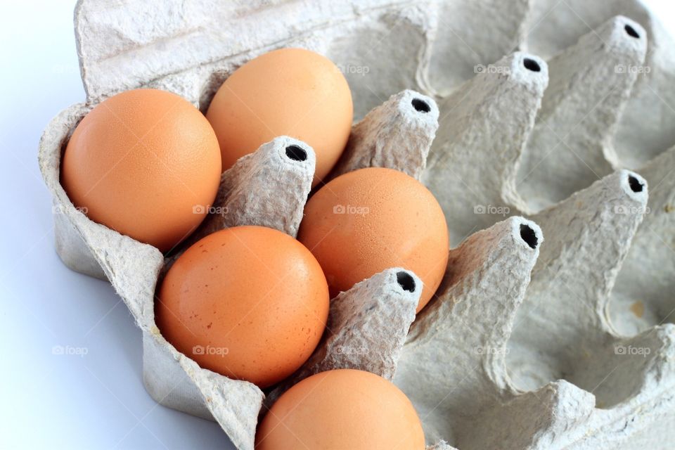 Eggs