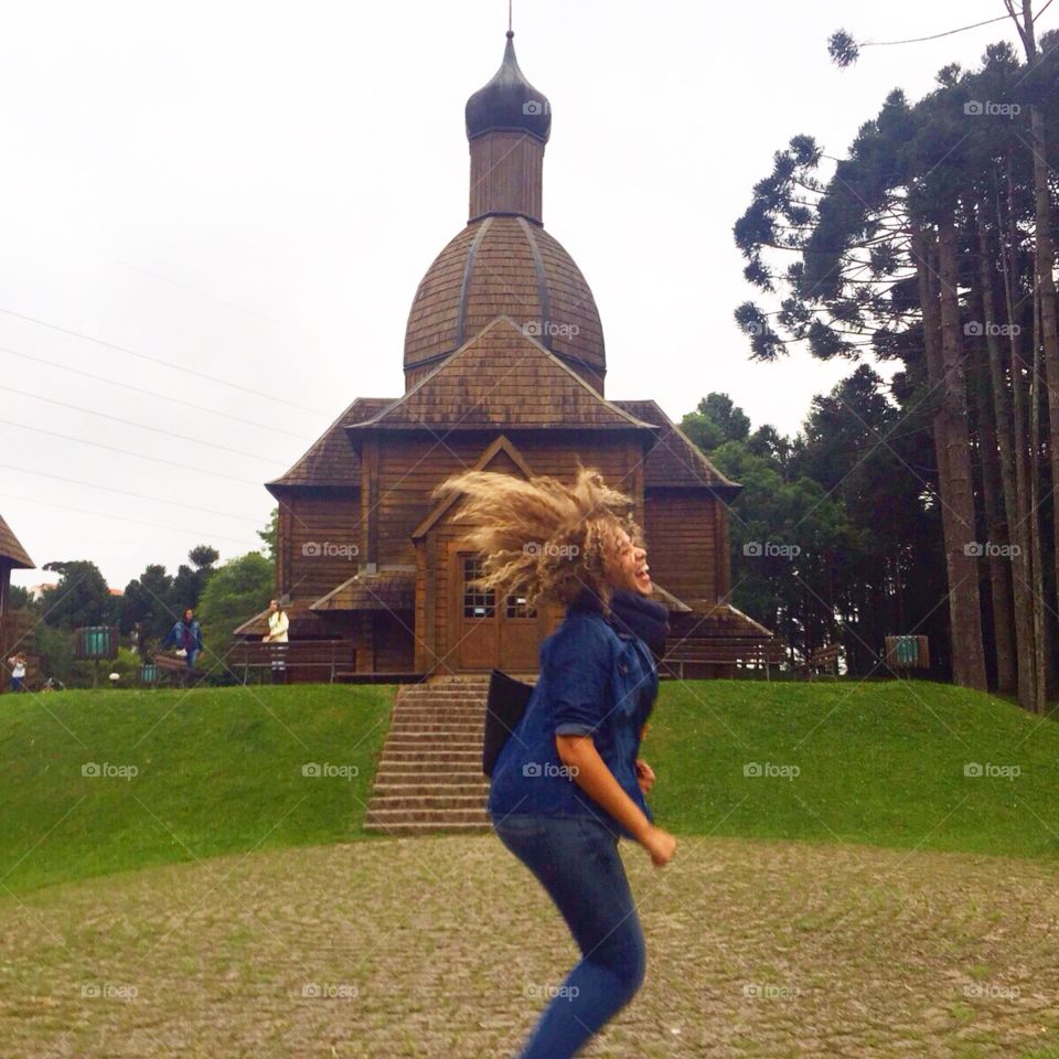 People, Daylight, Architecture, Outdoors, Religion