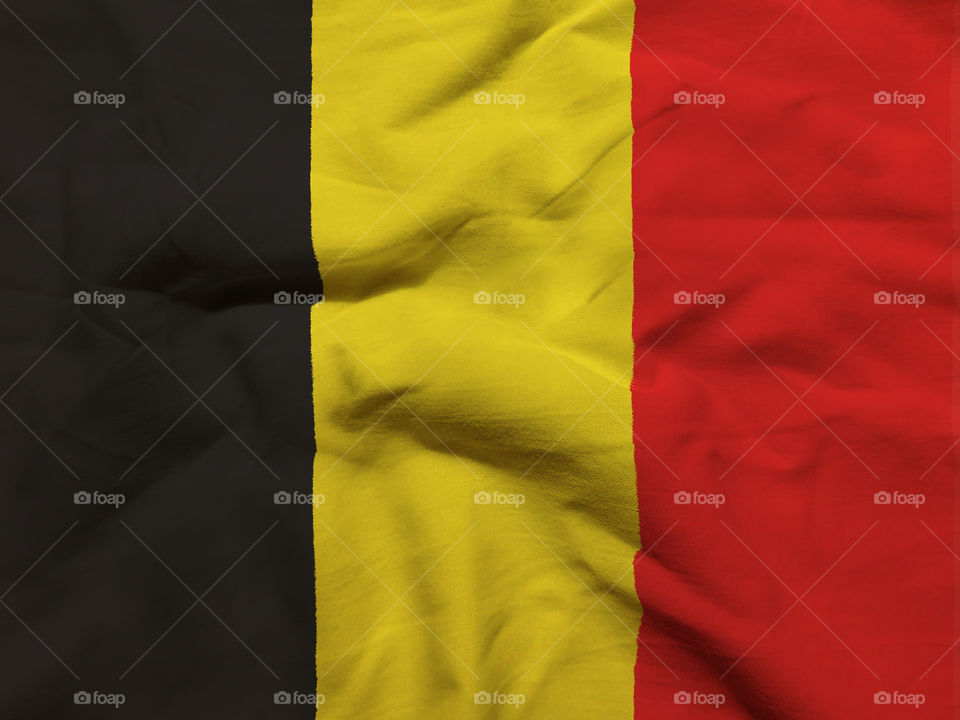 belgium flag