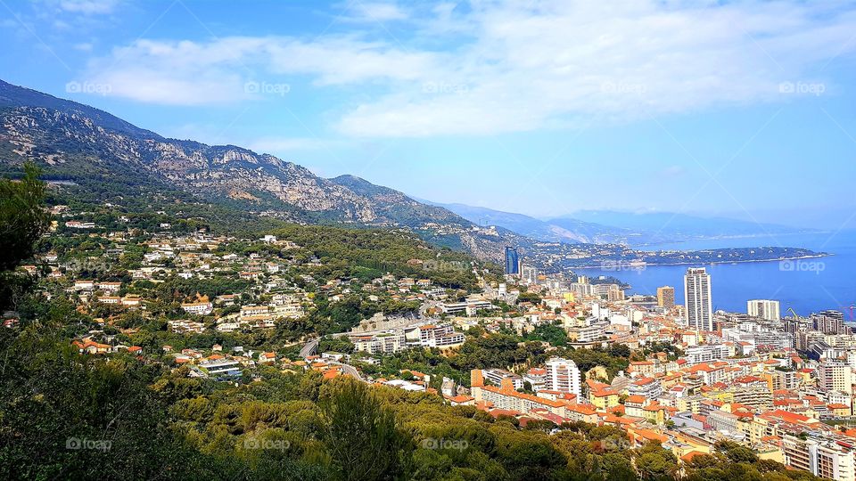 Monaco