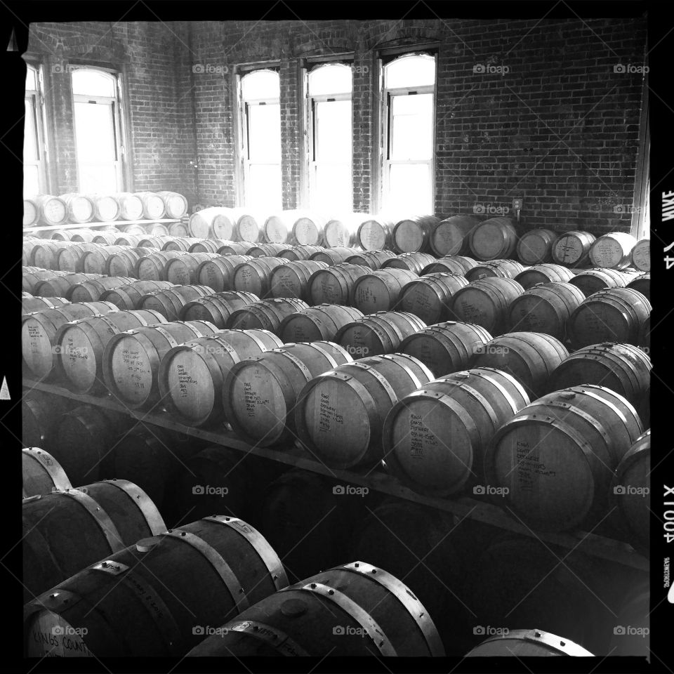 Barrels II