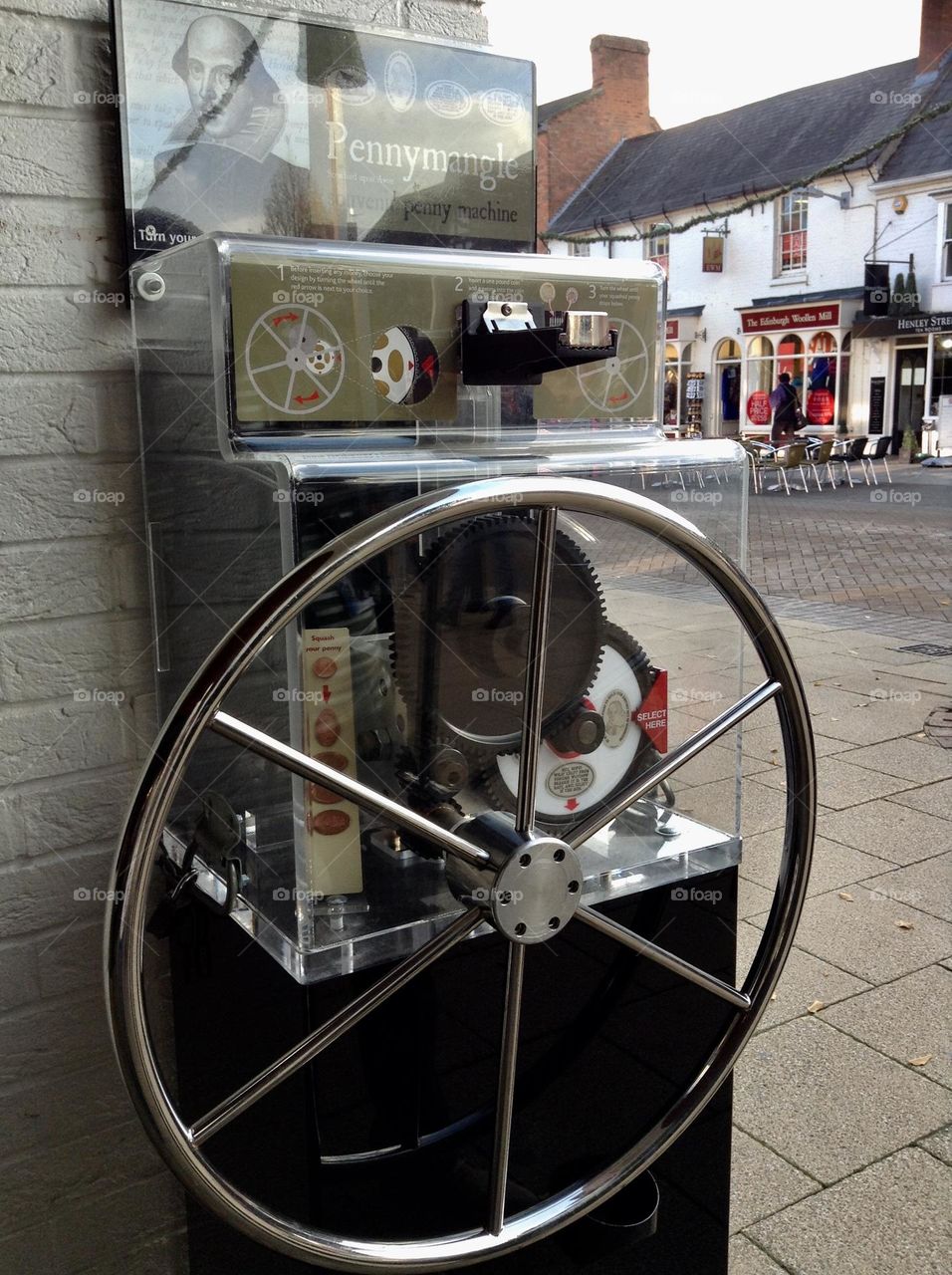 Every one needs to have fun