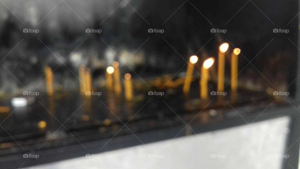 Lights for the Afterlife, Orthodox Monastery, The Merry Cemetery, Sâpânța, Mara Mureş, Romania

Instagram Username; anita.walter.796