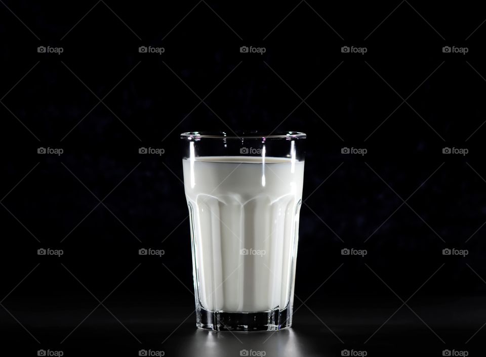 Minimalist Milk