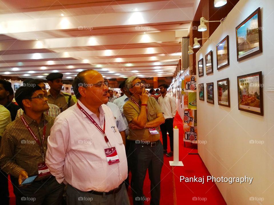 Know your Railway through these exhibition...