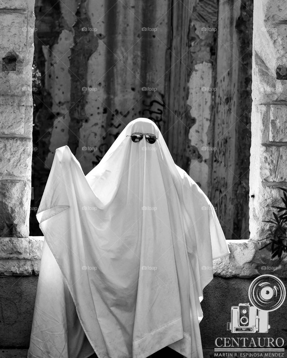 Ghost Challenge Parral, Chihuahua, México
