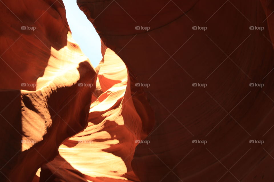 Antelope Canyon