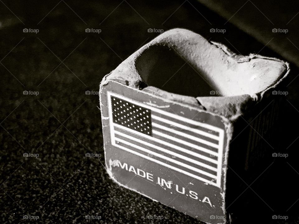 Who’s turn to rack?