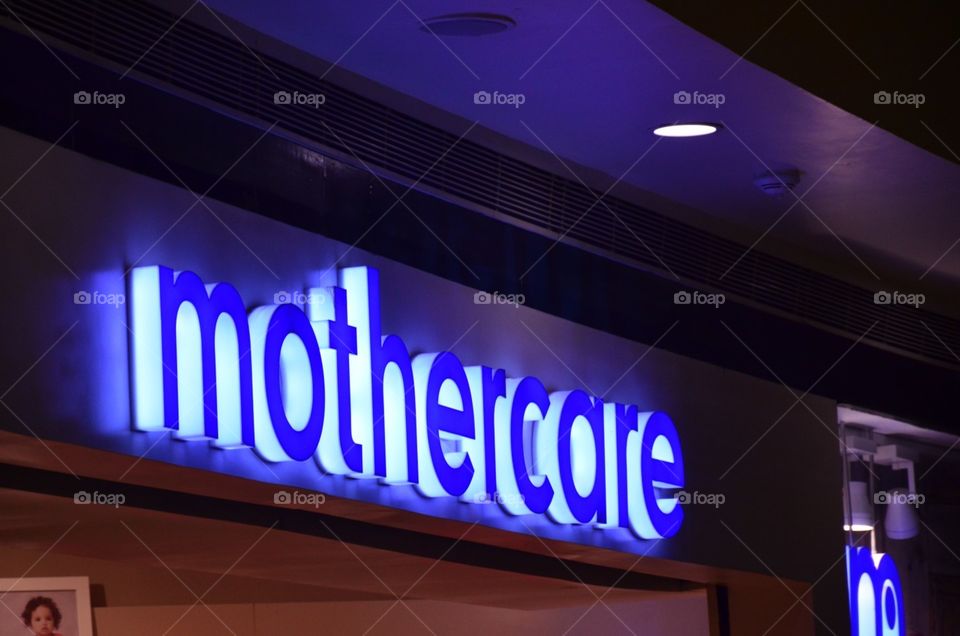 mothercare