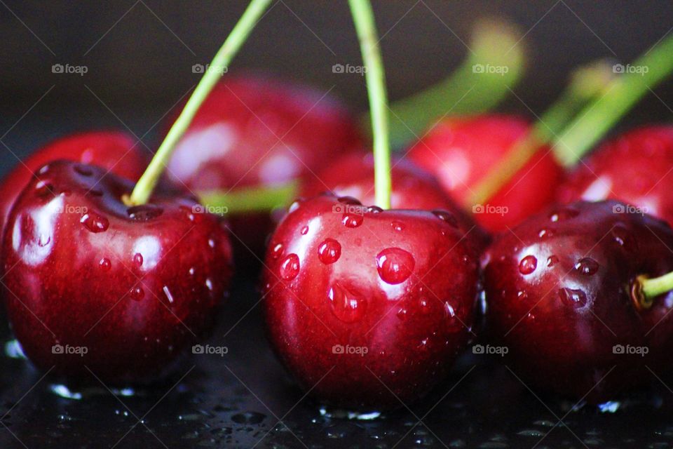 Cherry 