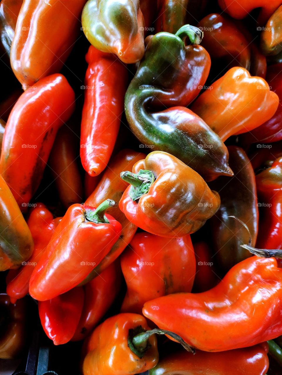 peppers