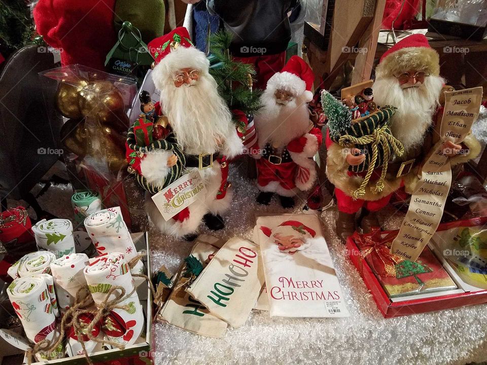 Dallas Arboretum Gift Store