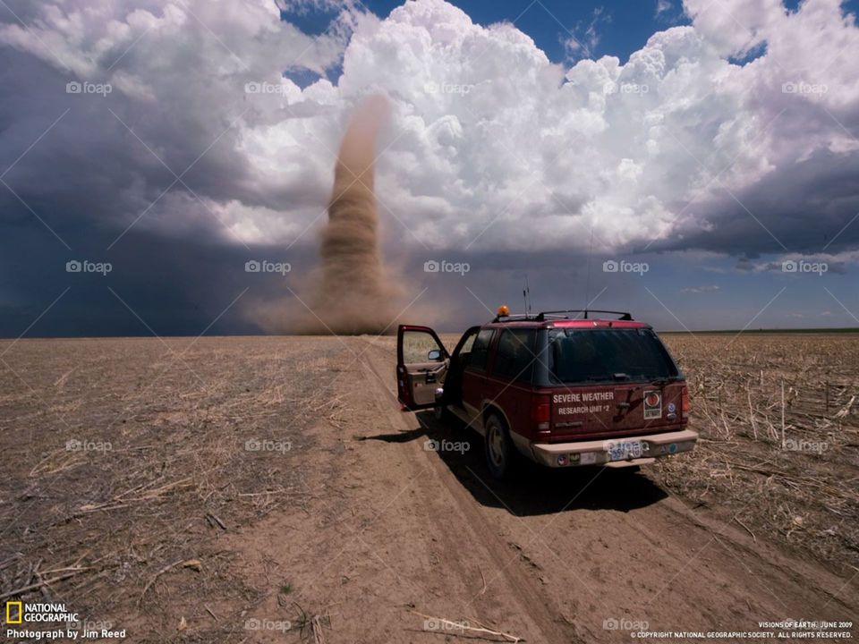 Tornado