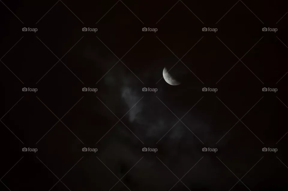 moon