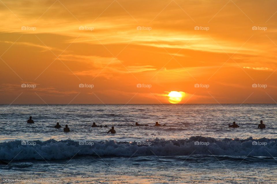 Playa Avellanas - Costa Rica