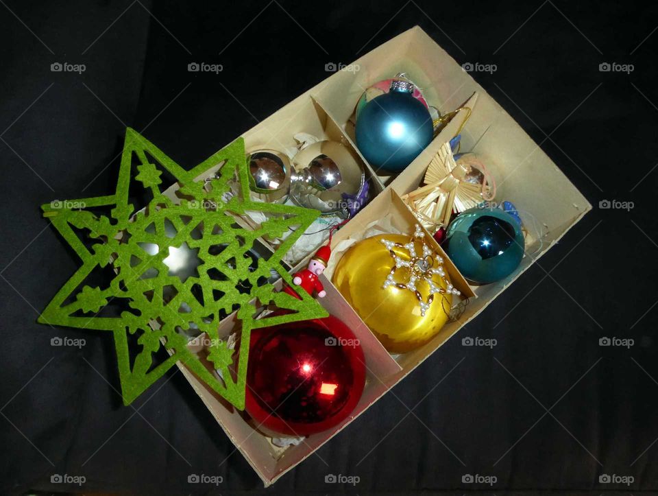 it's beginning to look a lot like Christmas