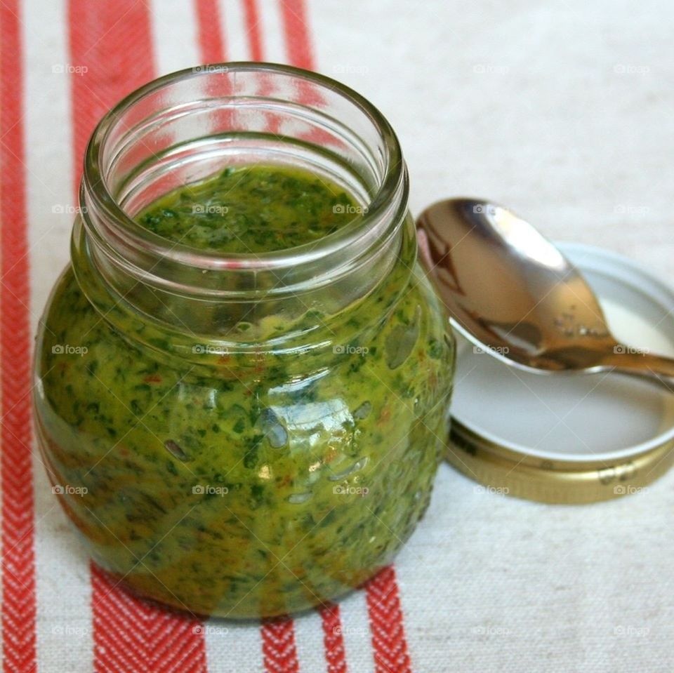 Chimichurri