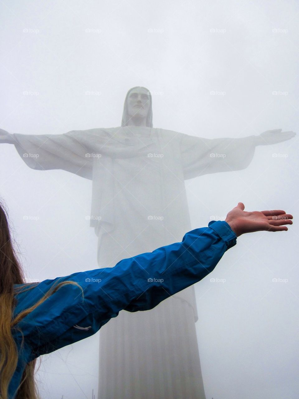 Christ the redeemer 