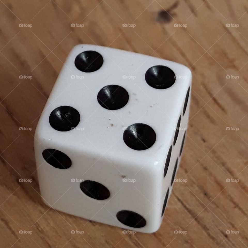 dice