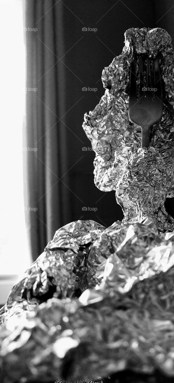 Widelec Panna Młoda