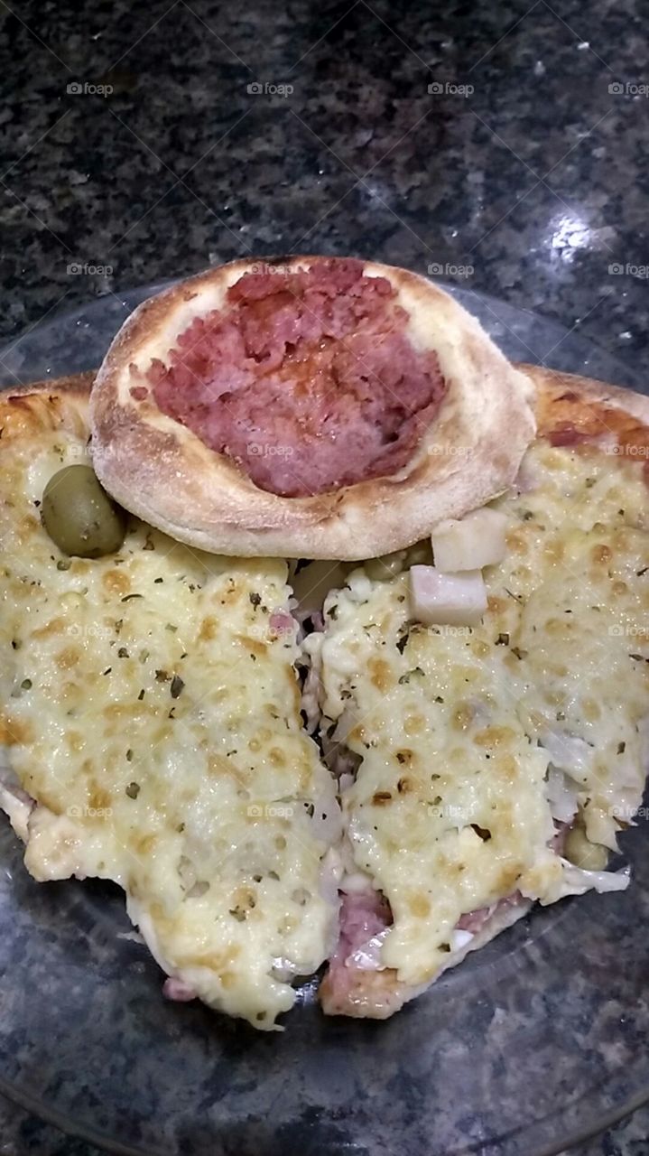 pizza