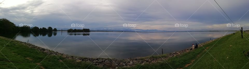 #Lake