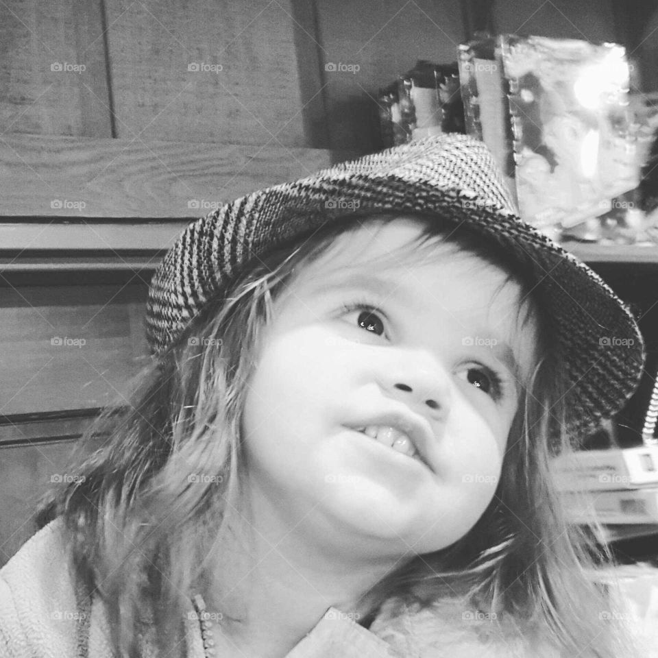 I just love her face❤