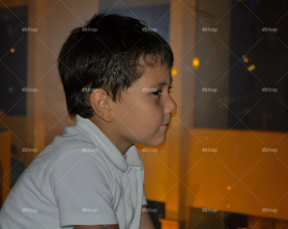 Boy