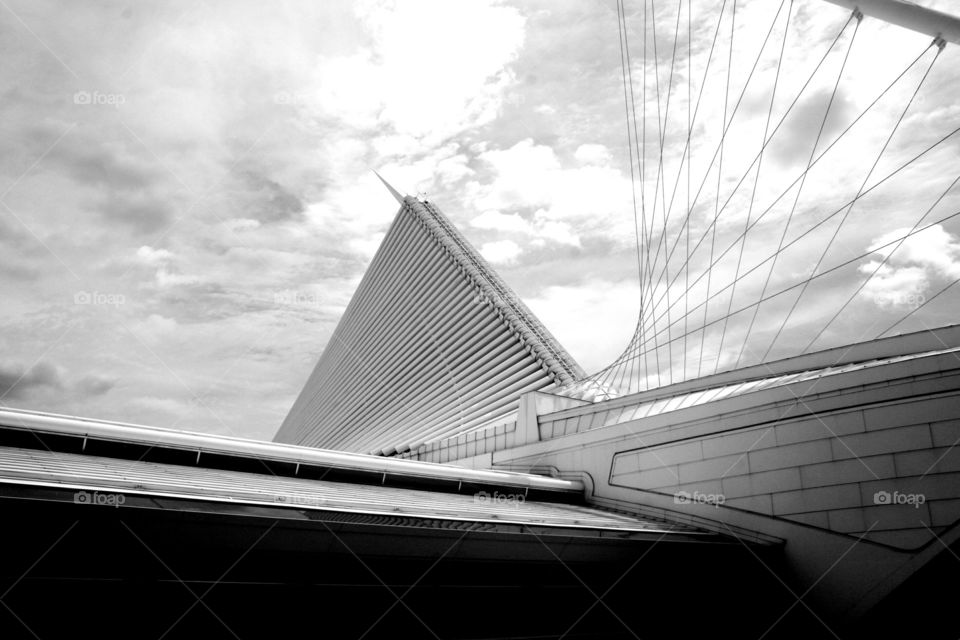Milwaukee art museum