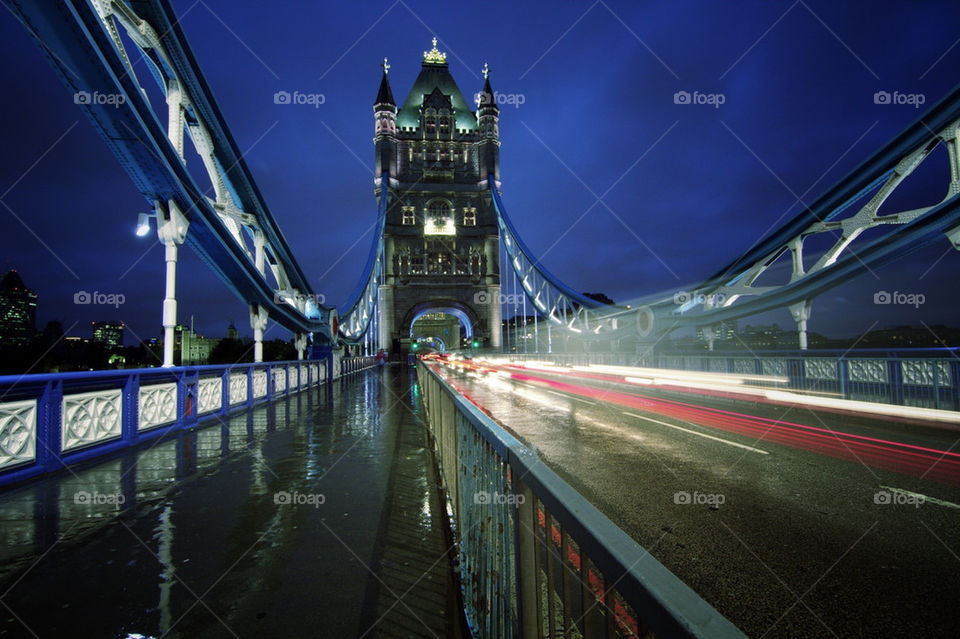 light london england night by tjgehc