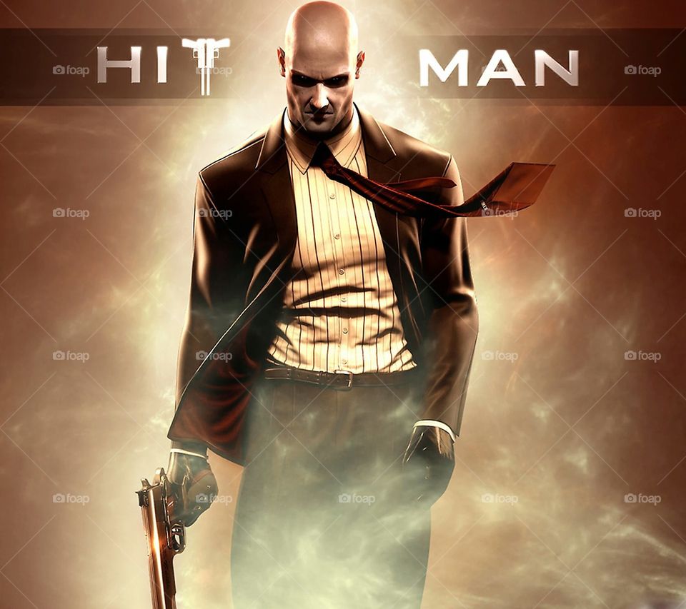 HITMAN