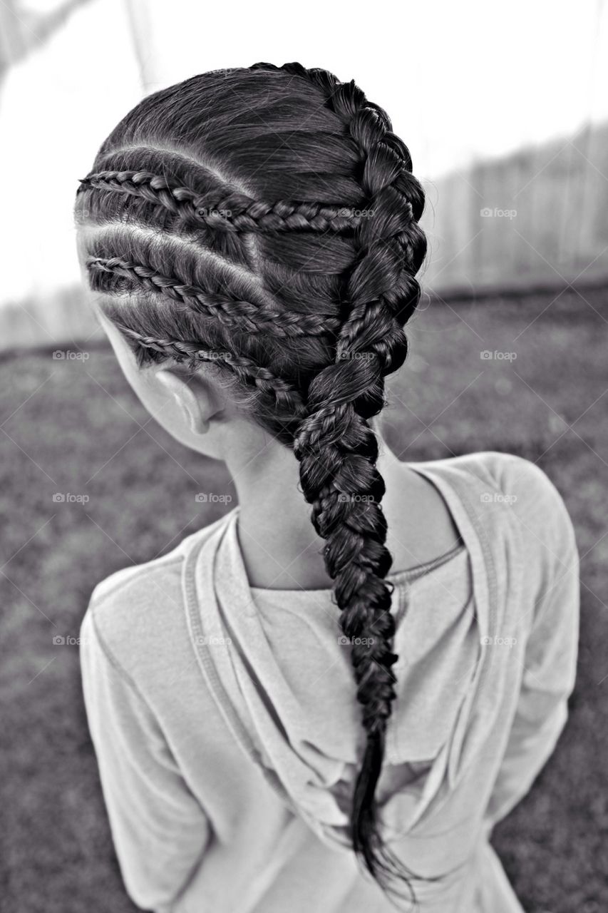 Rad braids