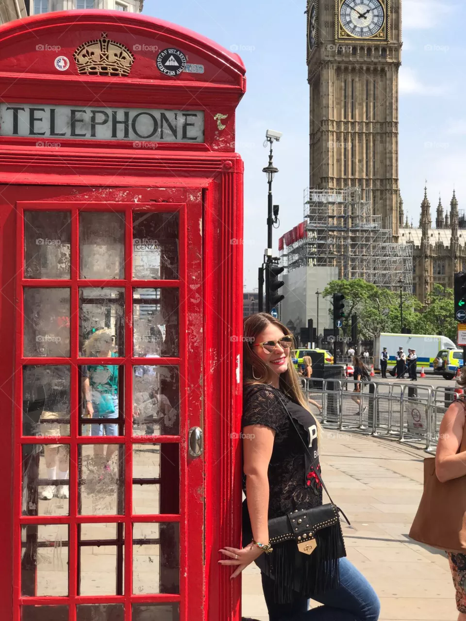 London